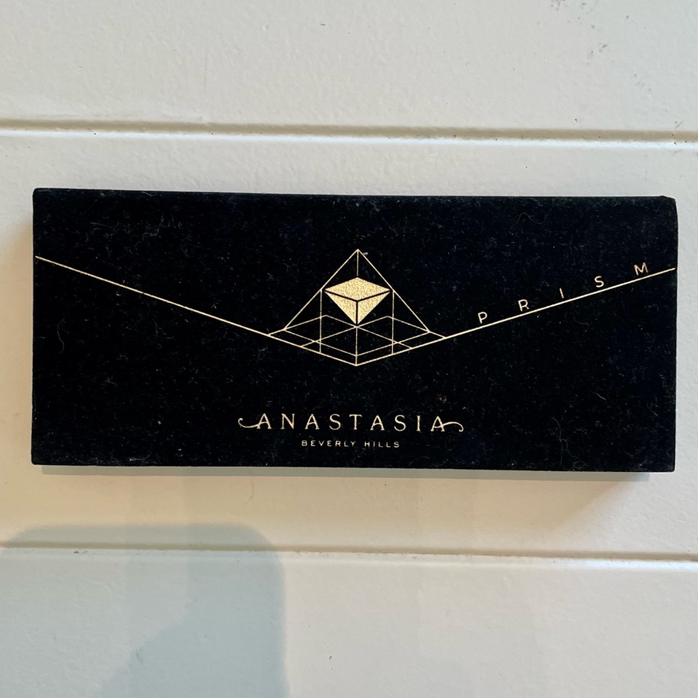 Anastasia Beverly Hills Prism Palette